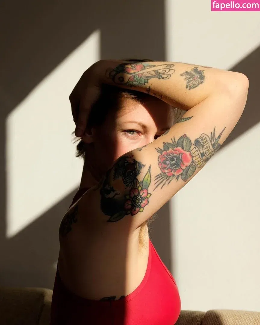 Sophia Hoffmann Onlyfans Photo Gallery 