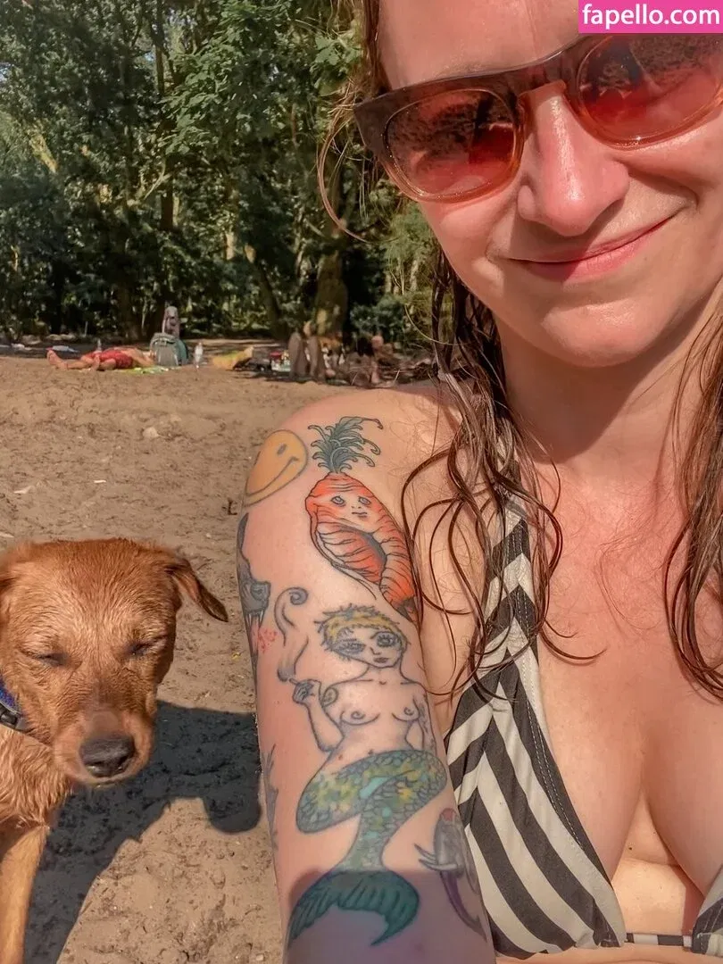 Sophia Hoffmann Onlyfans Photo Gallery 