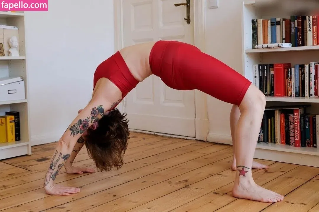 Sophia Hoffmann Onlyfans Photo Gallery 