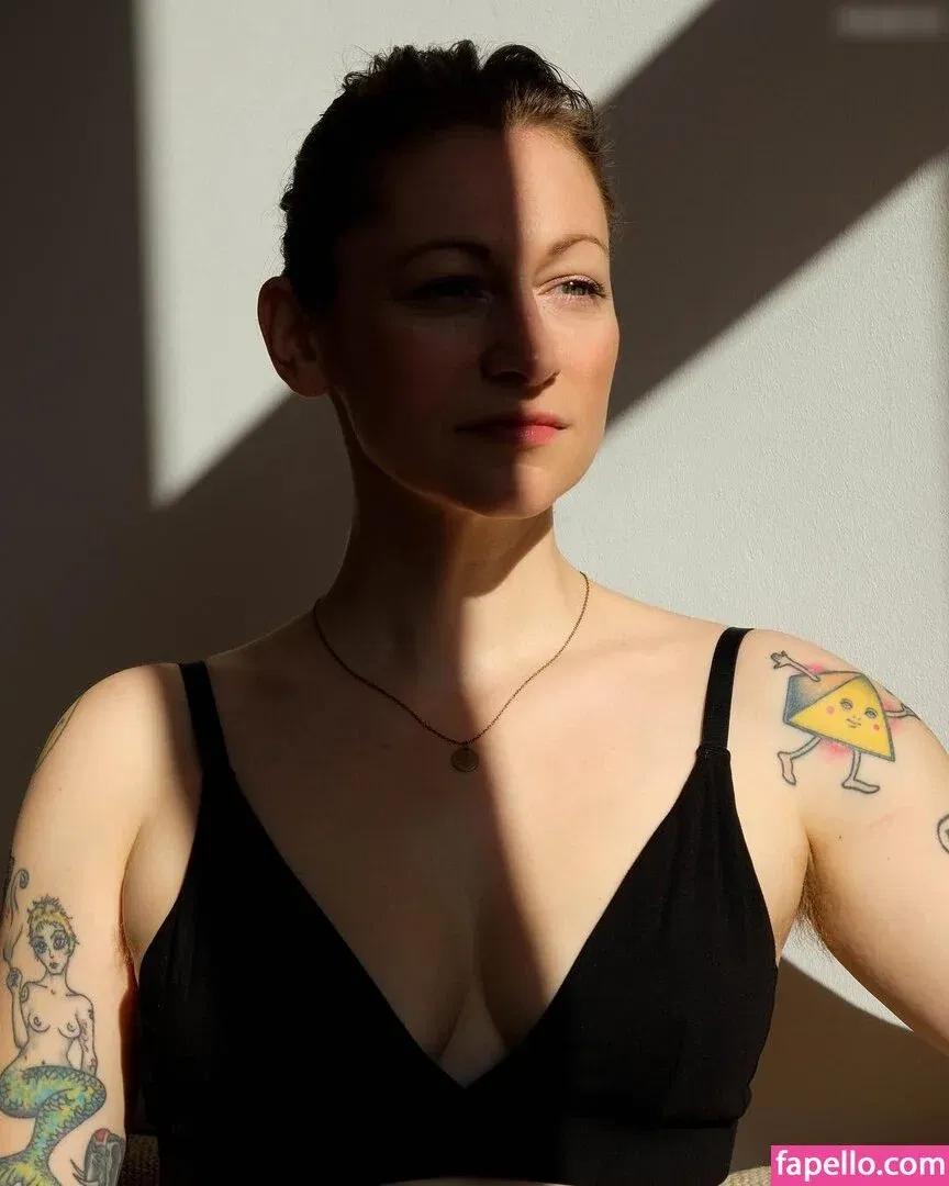 Sophia Hoffmann Onlyfans Photo Gallery 