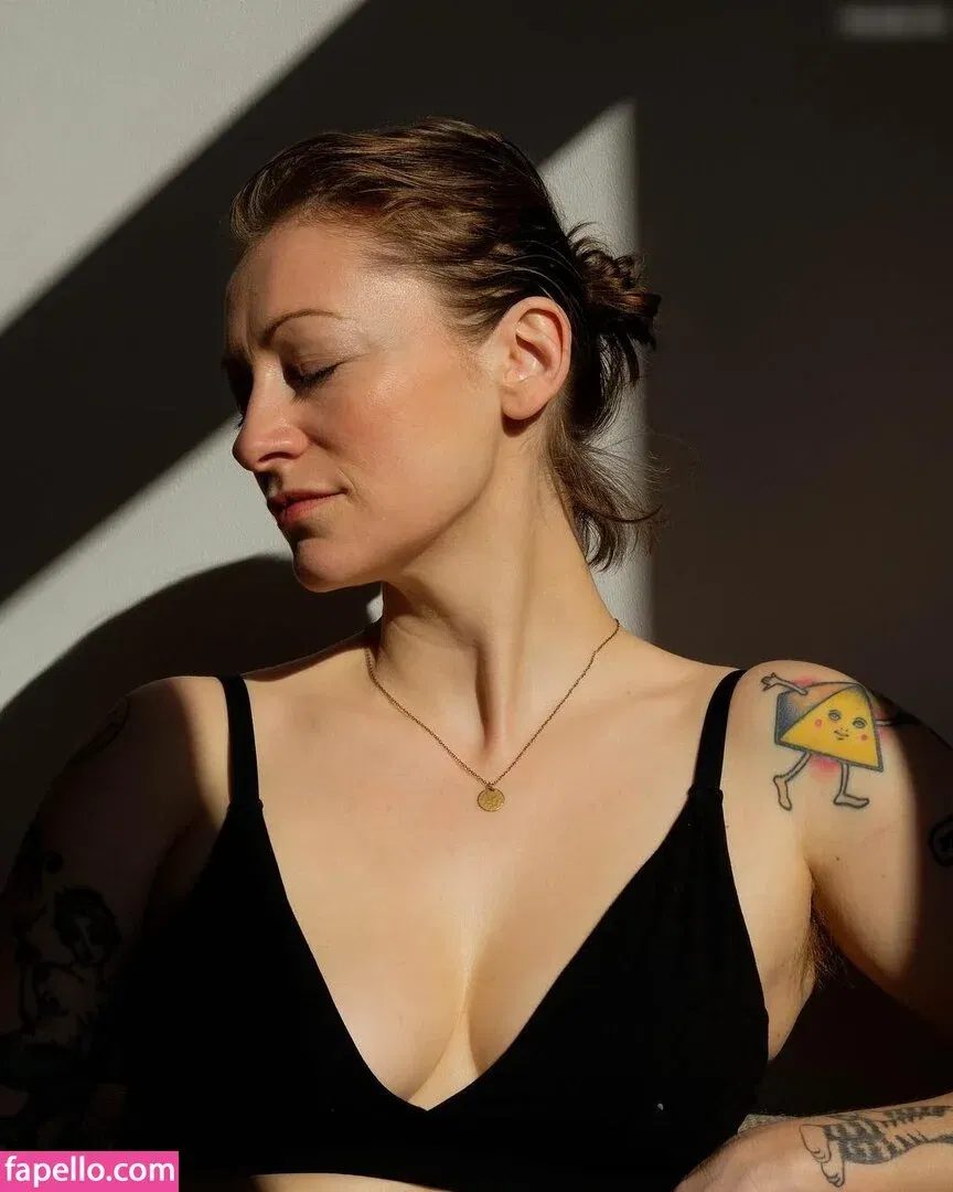 Sophia Hoffmann Onlyfans Photo Gallery 