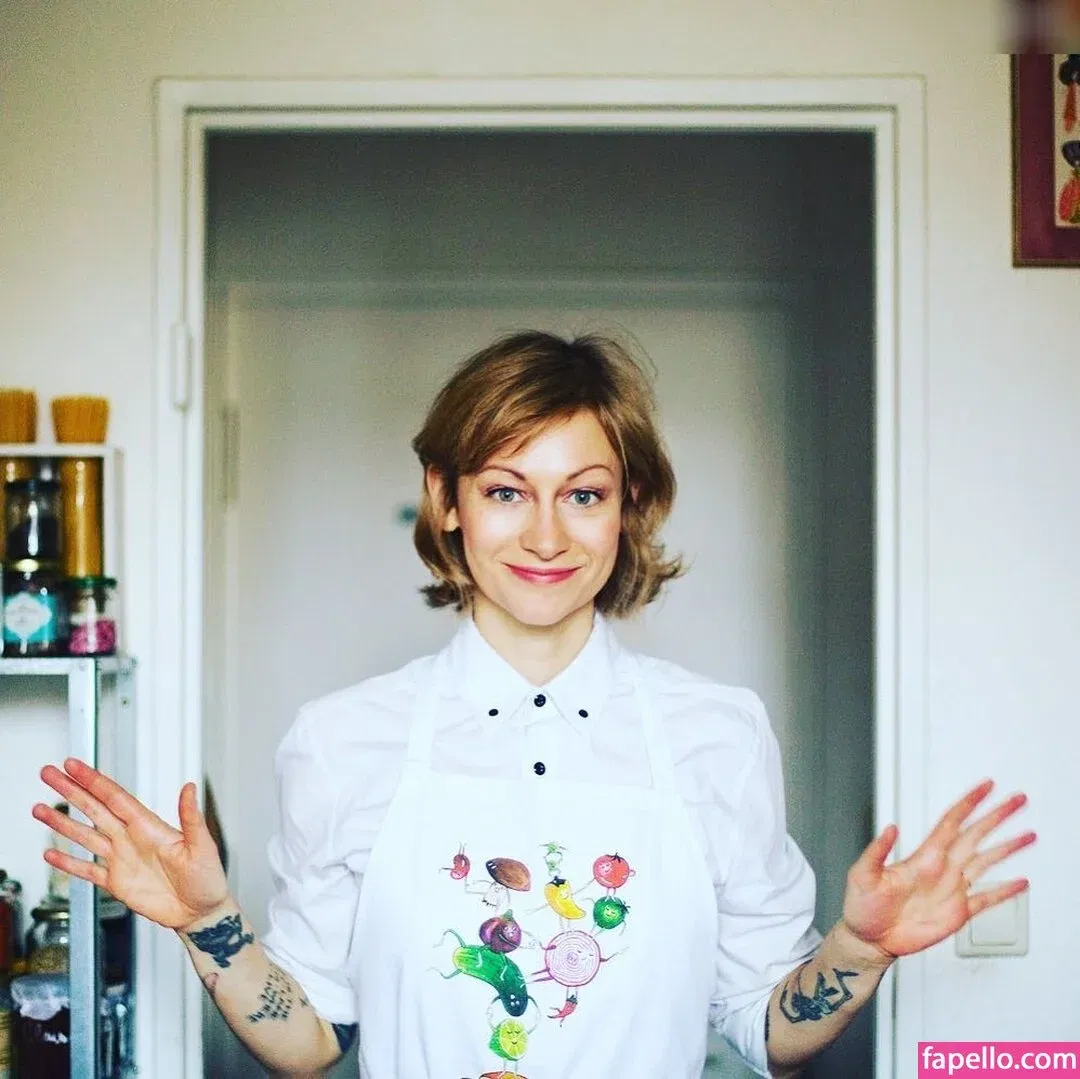 Sophia Hoffmann Onlyfans Photo Gallery 