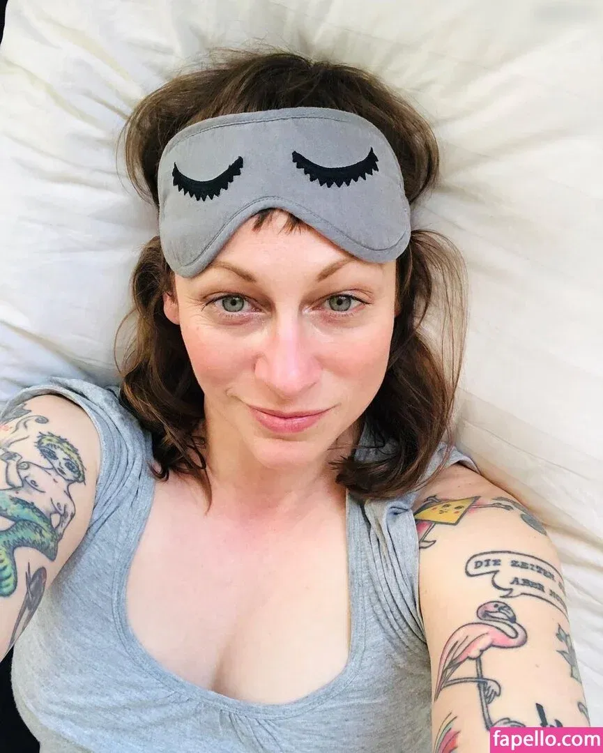 Sophia Hoffmann Onlyfans Photo Gallery 