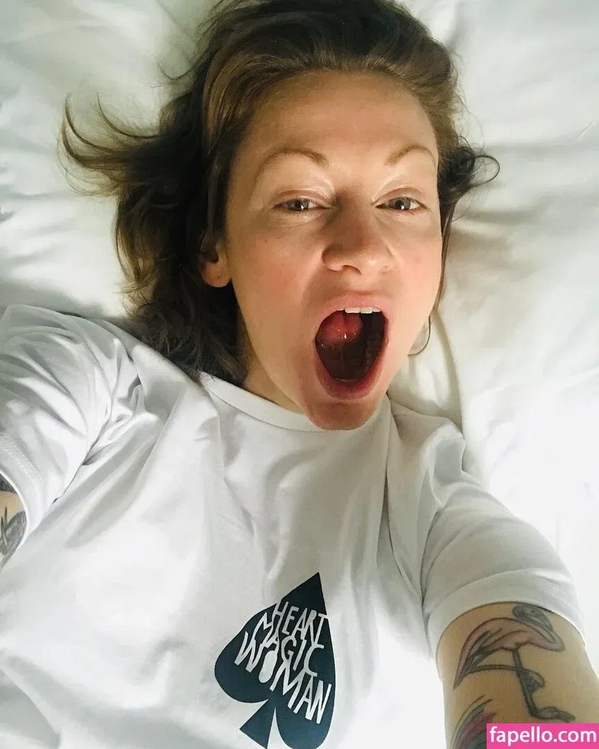 Sophia Hoffmann Onlyfans Photo Gallery 