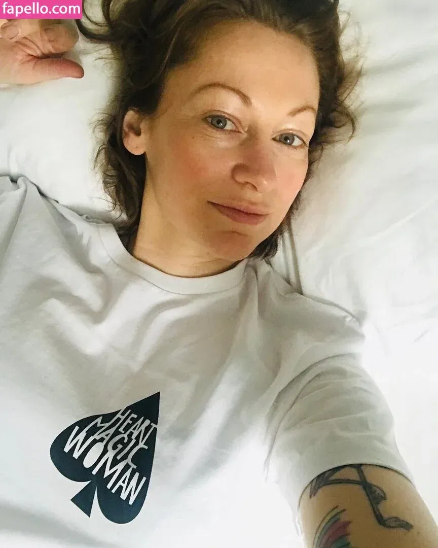 Sophia Hoffmann Onlyfans Photo Gallery 