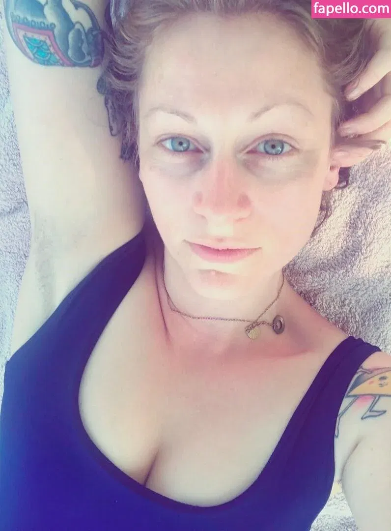 Sophia Hoffmann Onlyfans Photo Gallery 