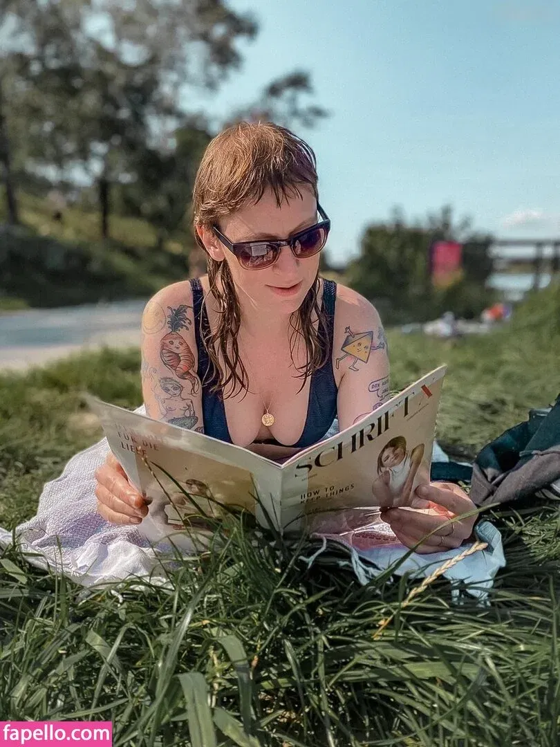 Sophia Hoffmann Onlyfans Photo Gallery 