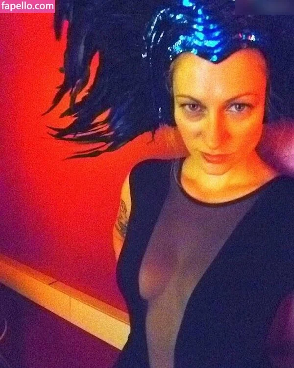 Sophia Hoffmann Onlyfans Photo Gallery 