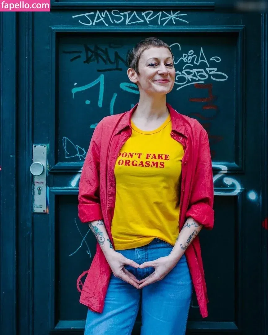 Sophia Hoffmann Onlyfans Photo Gallery 