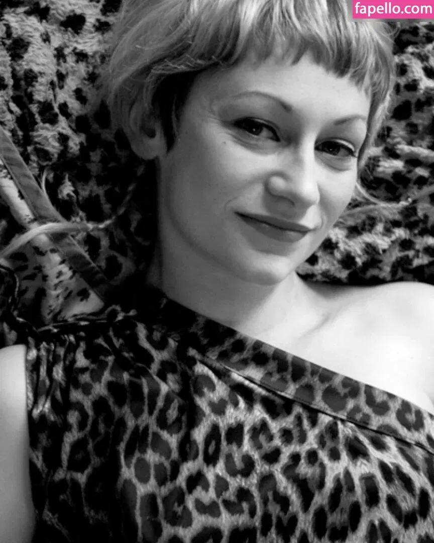 Sophia Hoffmann Onlyfans Photo Gallery 