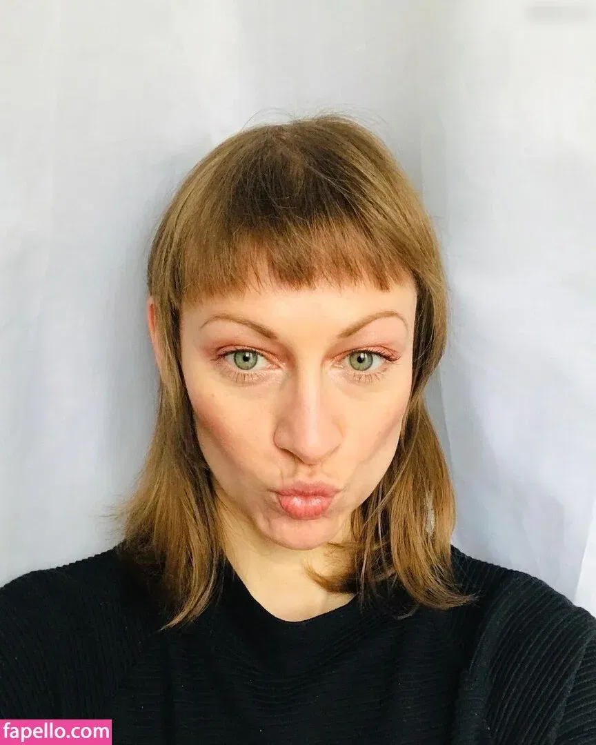 Sophia Hoffmann Onlyfans Photo Gallery 