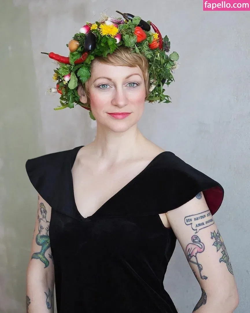 Sophia Hoffmann Onlyfans Photo Gallery 