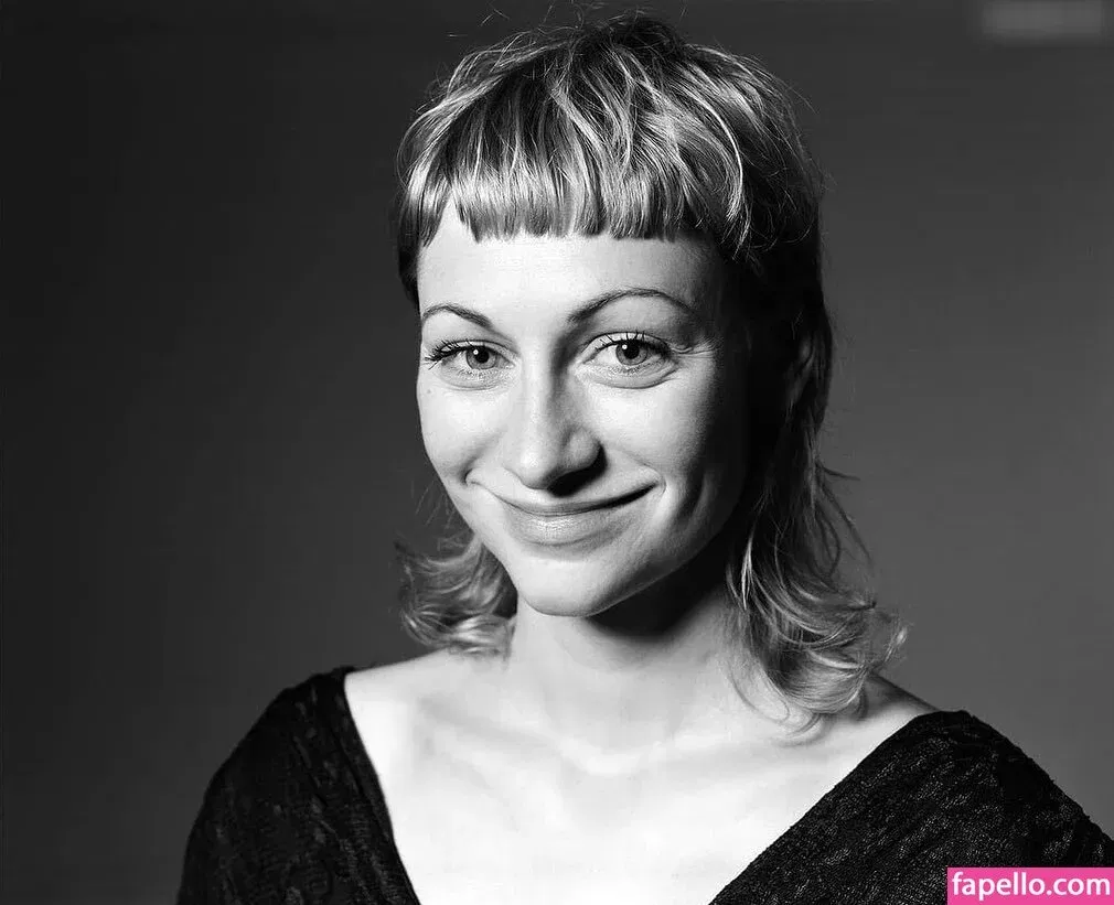 Sophia Hoffmann Onlyfans Photo Gallery 