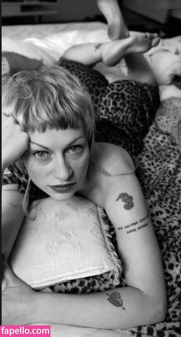 Sophia Hoffmann Onlyfans Photo Gallery 