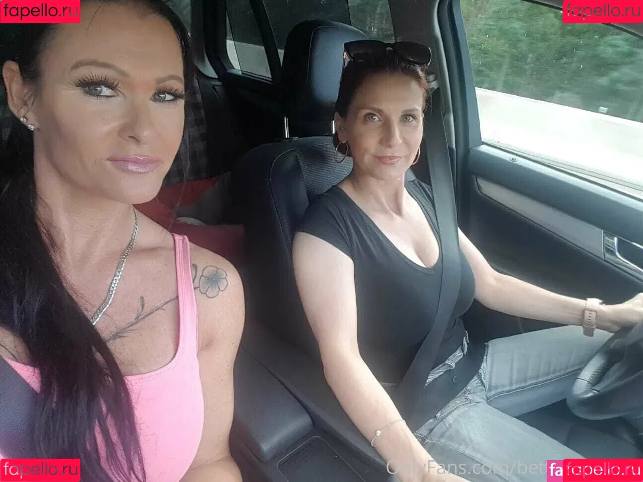 bettieballhaus Onlyfans Photo Gallery 