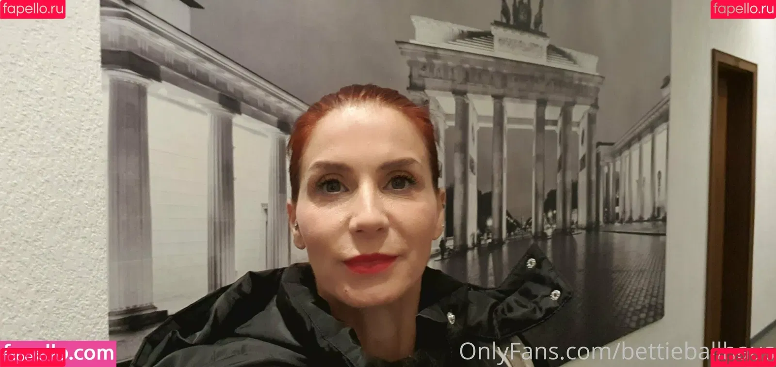 bettieballhaus Onlyfans Photo Gallery 