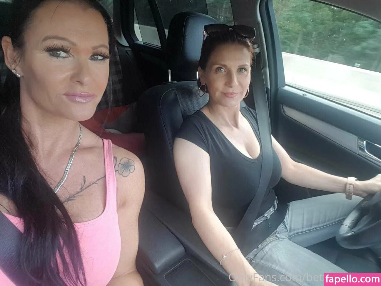 bettieballhaus Onlyfans Photo Gallery 