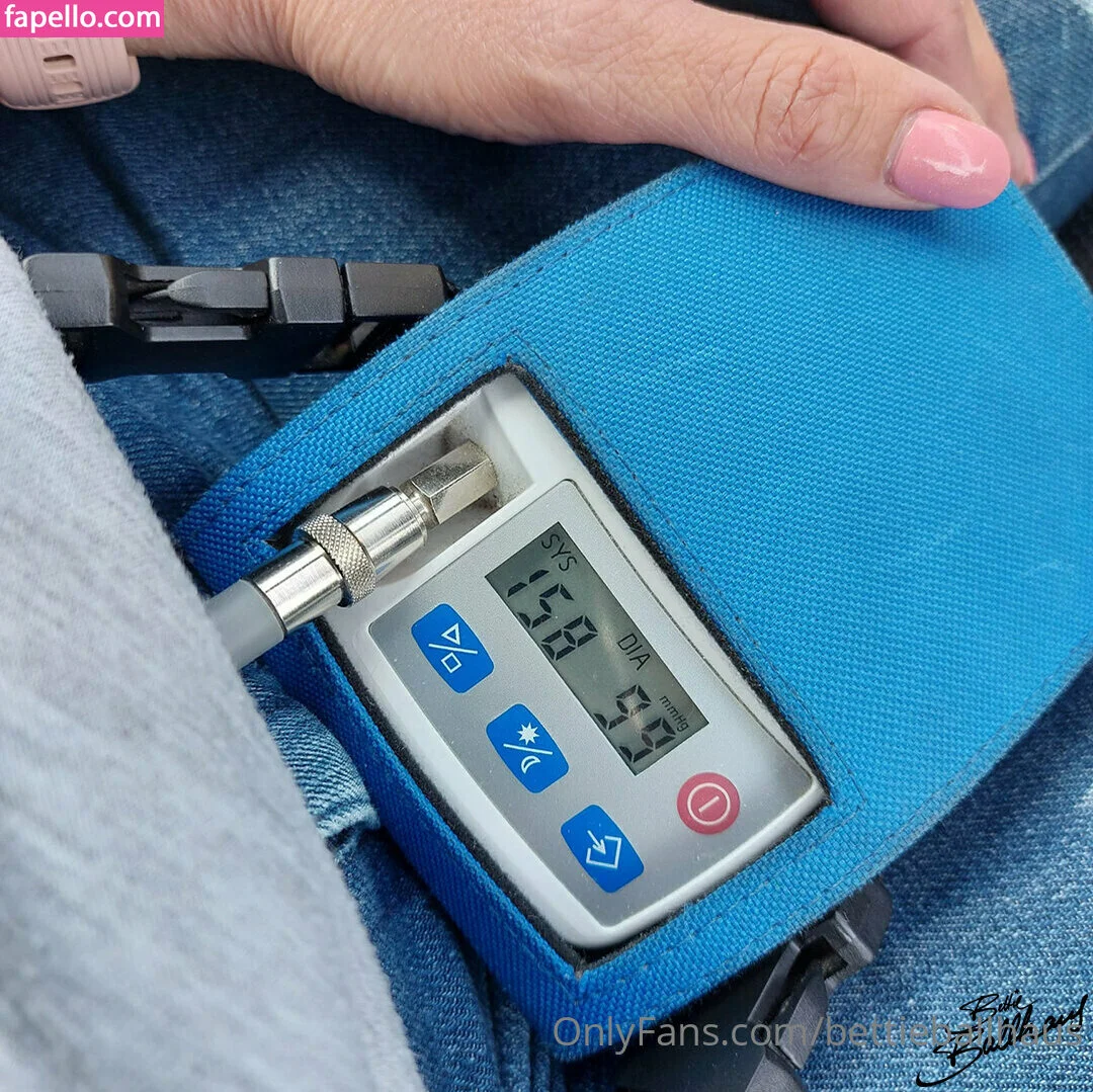 bettieballhaus Onlyfans Photo Gallery 