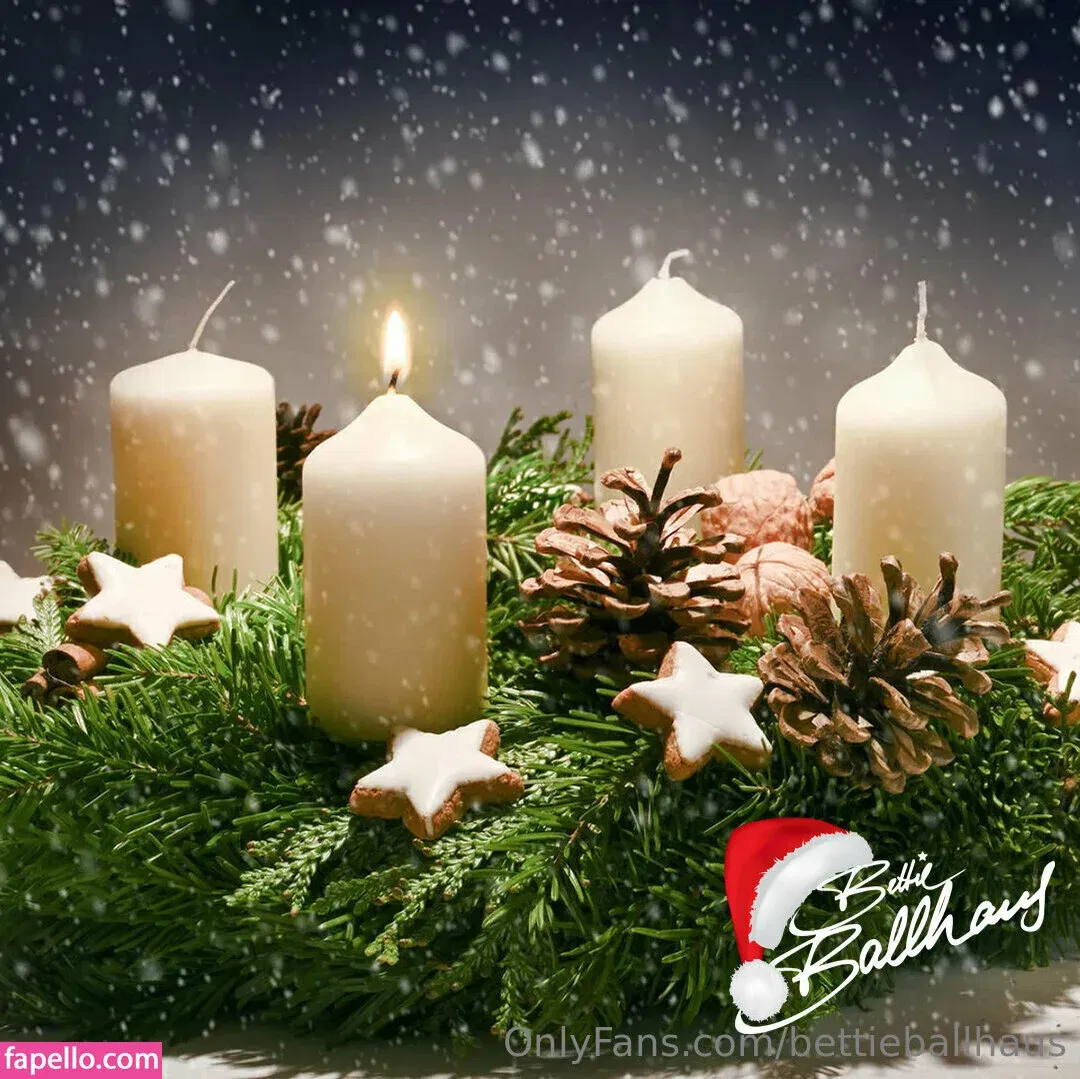 bettieballhaus Onlyfans Photo Gallery 