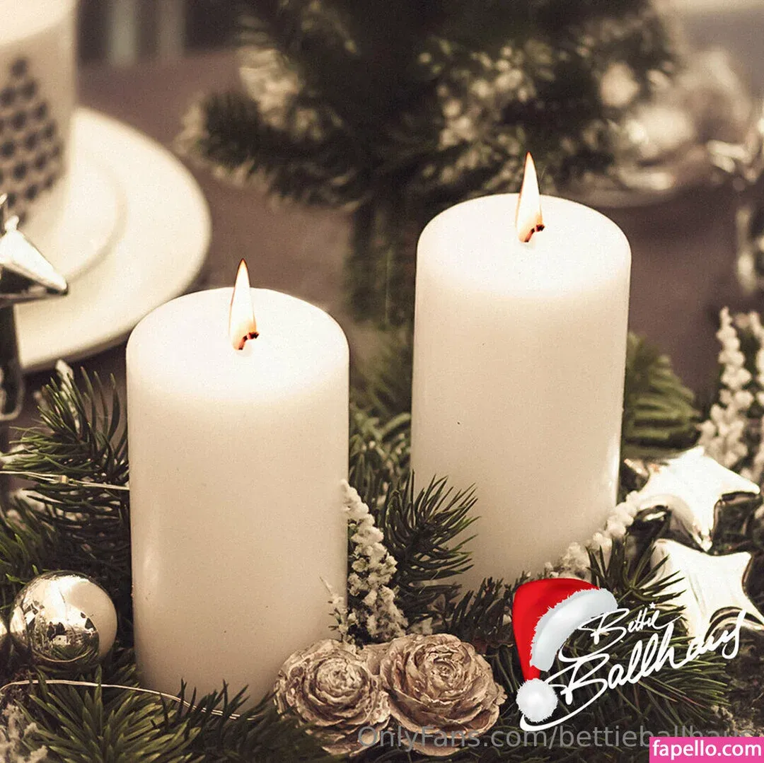 bettieballhaus Onlyfans Photo Gallery 