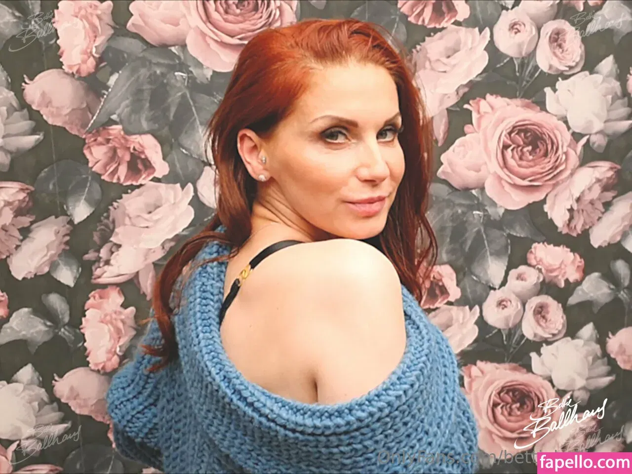 bettieballhaus Onlyfans Photo Gallery 