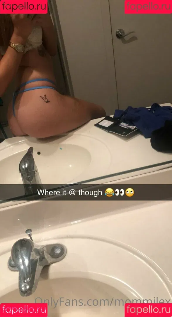 lexidoesntlikeyou Onlyfans Photo Gallery 