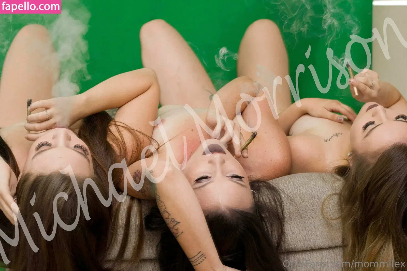 lexidoesntlikeyou Onlyfans Photo Gallery 