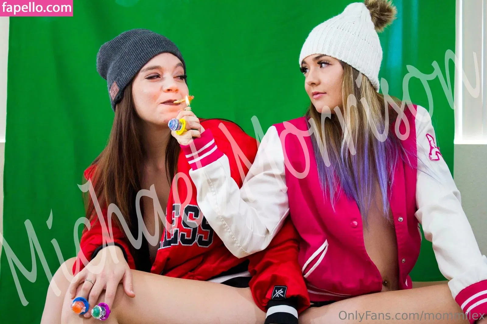 lexidoesntlikeyou Onlyfans Photo Gallery 