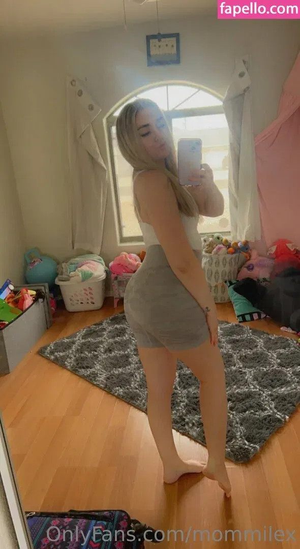 lexidoesntlikeyou Onlyfans Photo Gallery 