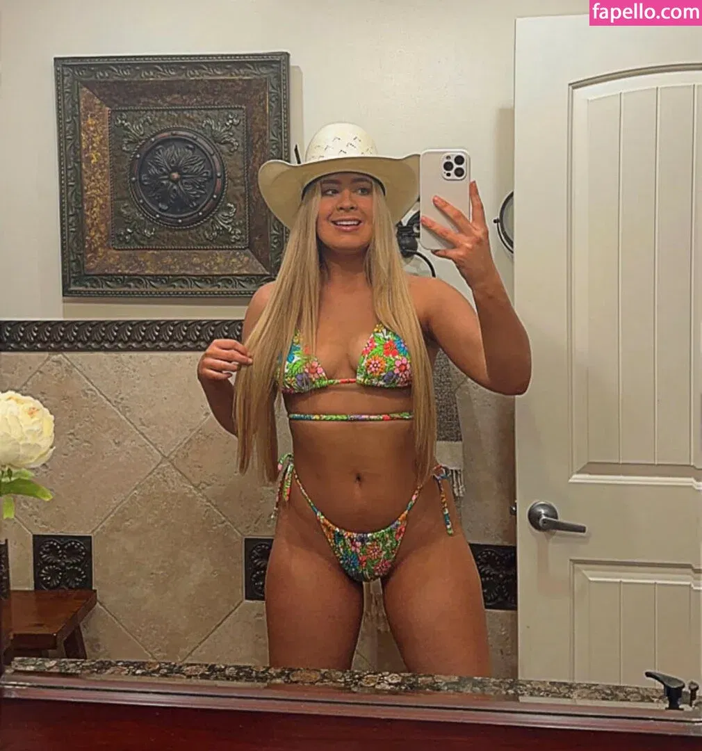 itsthespacecowgirl Onlyfans Photo Gallery 