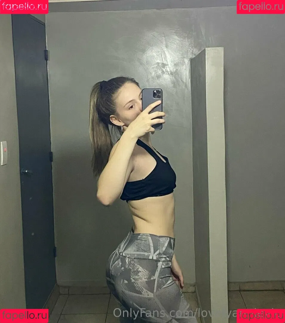 lovelyanniequinn Onlyfans Photo Gallery 