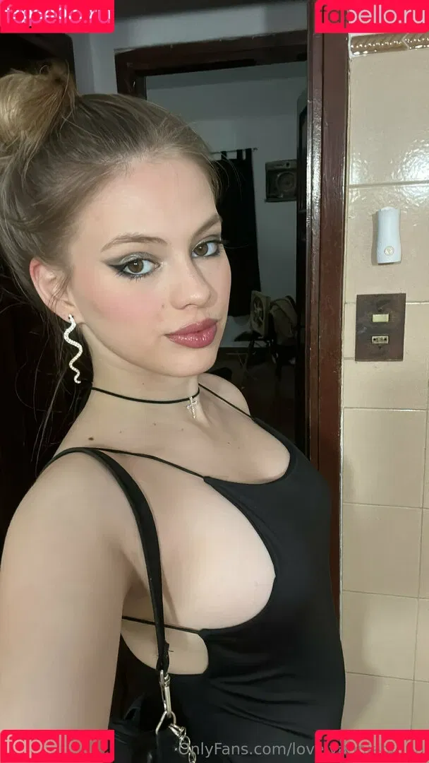 lovelyanniequinn Onlyfans Photo Gallery 