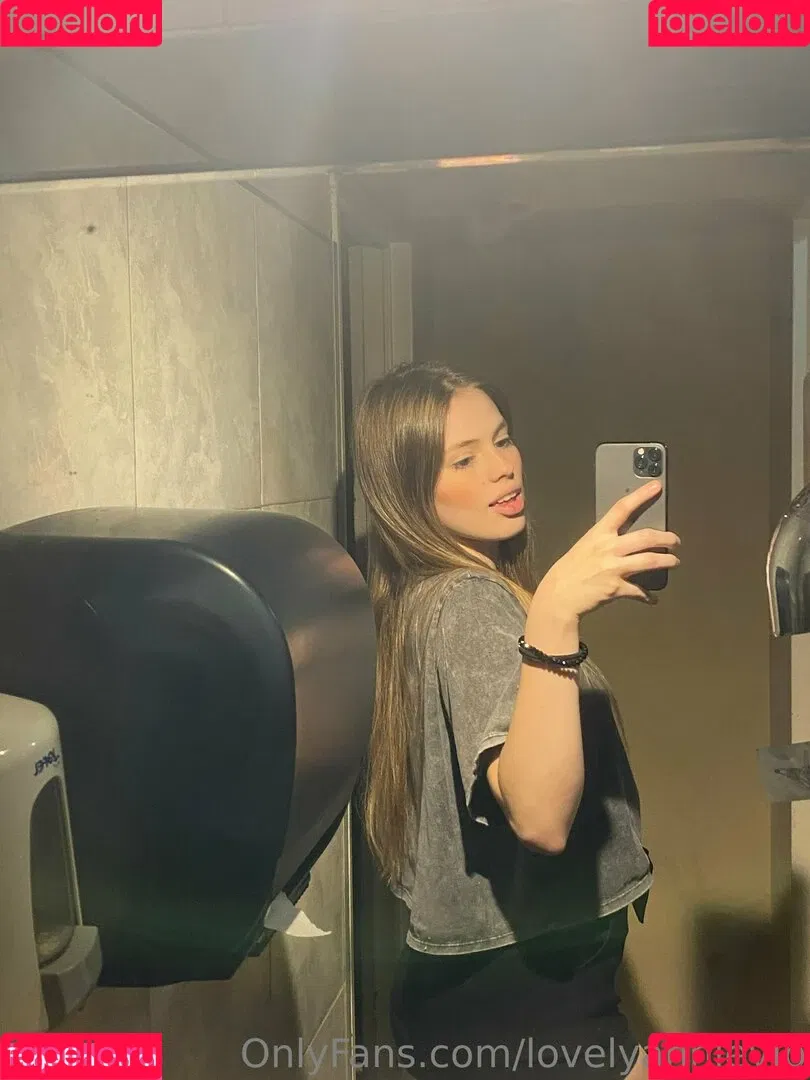 lovelyanniequinn Onlyfans Photo Gallery 
