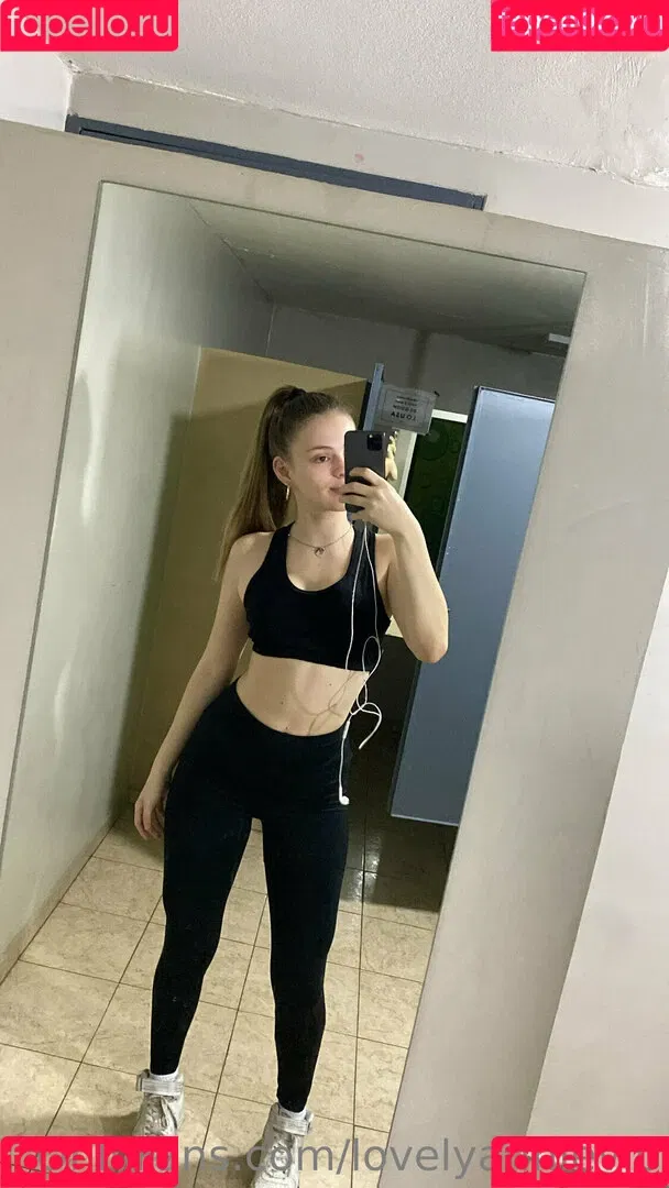 lovelyanniequinn Onlyfans Photo Gallery 