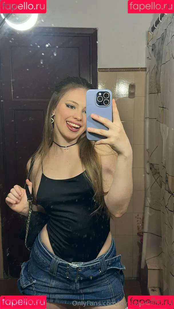 lovelyanniequinn Onlyfans Photo Gallery 