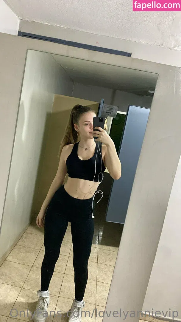 lovelyanniequinn Onlyfans Photo Gallery 