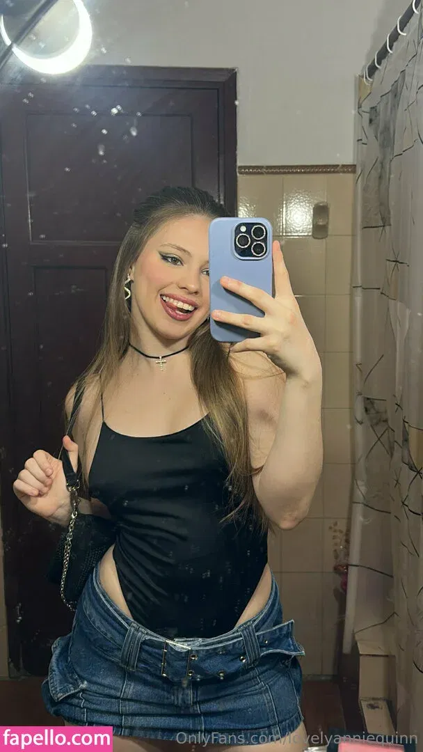 lovelyanniequinn Onlyfans Photo Gallery 