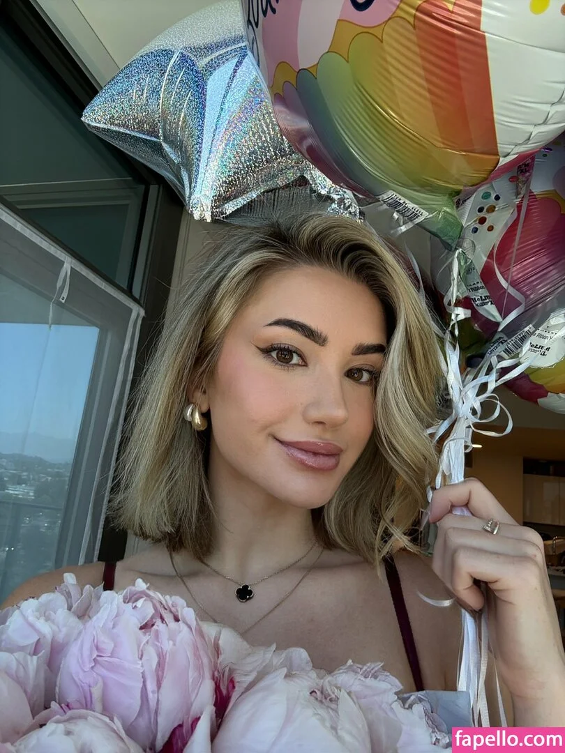 AstaBush Onlyfans Photo Gallery 