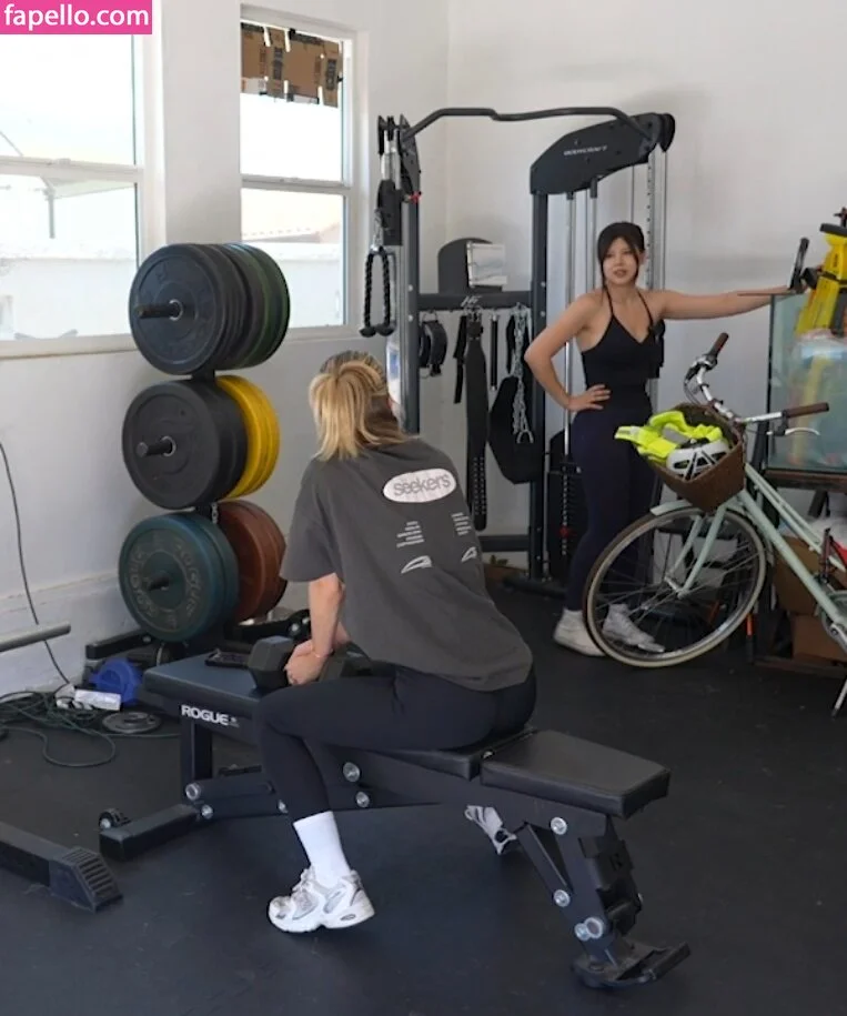 AstaBush Onlyfans Photo Gallery 