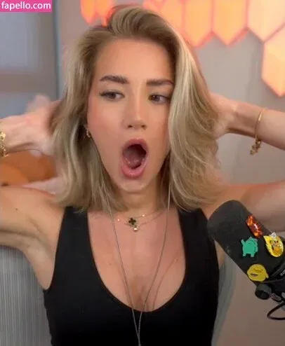 AstaBush Onlyfans Photo Gallery 