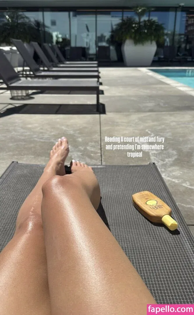 AstaBush Onlyfans Photo Gallery 