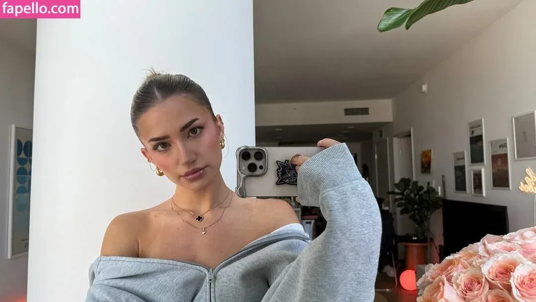 AstaBush Onlyfans Photo Gallery 