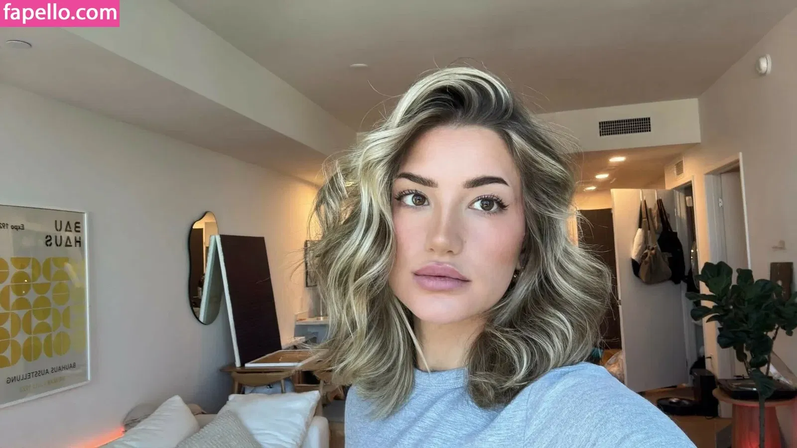 AstaBush Onlyfans Photo Gallery 