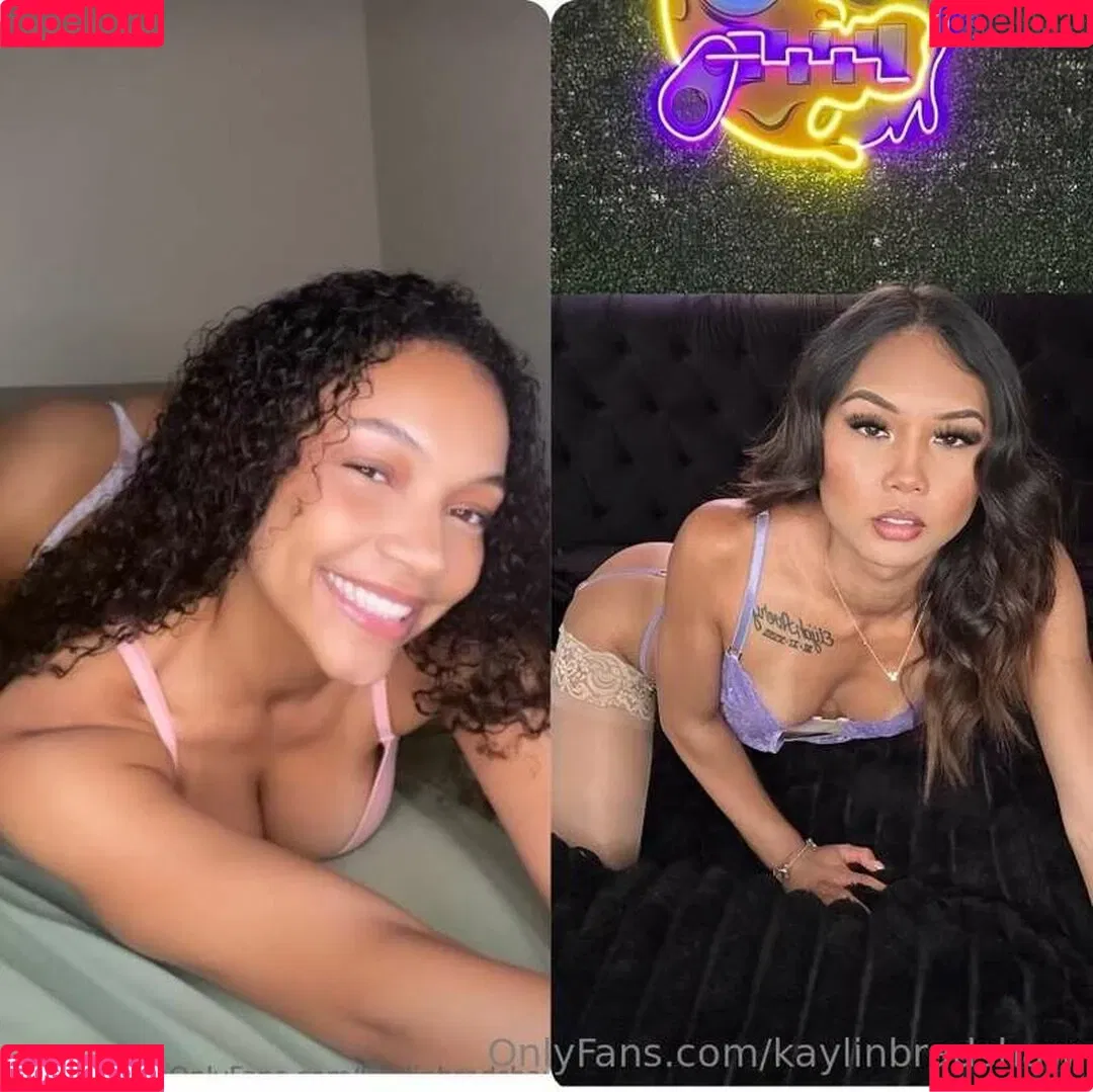 kaylinbradshaw Onlyfans Photo Gallery 