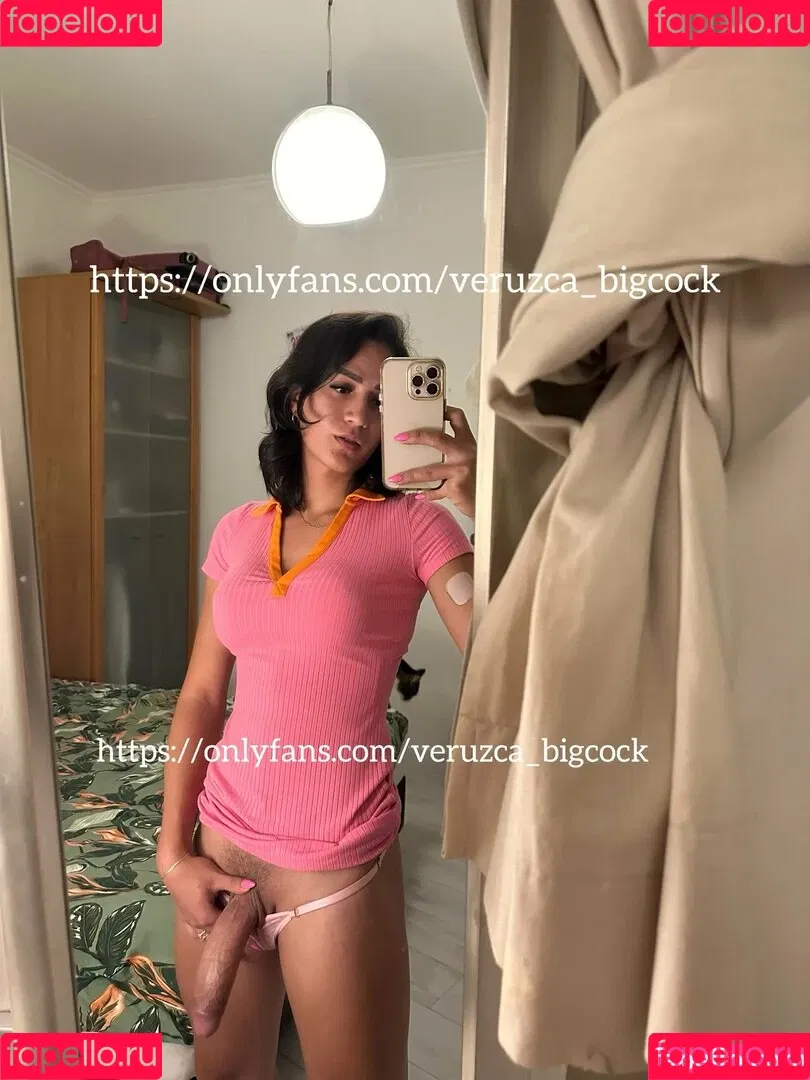 Veruzca_bigcock Onlyfans Photo Gallery 