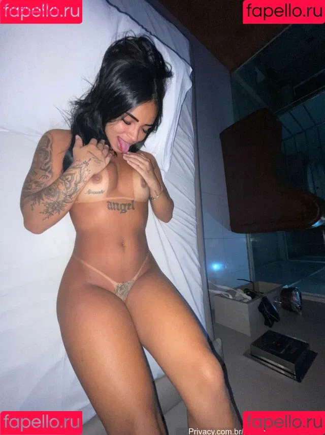 Tais Morais Onlyfans Photo Gallery 