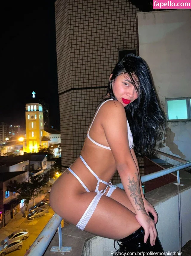 Tais Morais Onlyfans Photo Gallery 