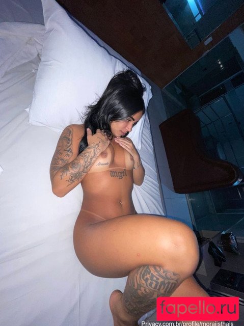 Tais Morais Nude Onlyfans Photo 43