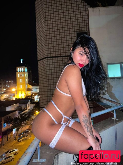 Tais Morais Nude Onlyfans Photo 22