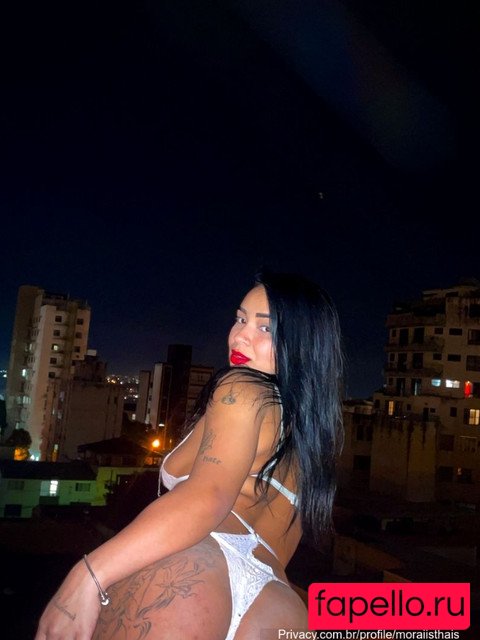 Tais Morais Nude Onlyfans Photo 21